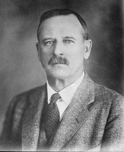 wilfred watterson